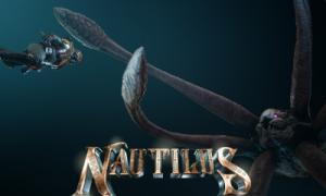 Une escape game steampunk à 20000 lieues sous les mers