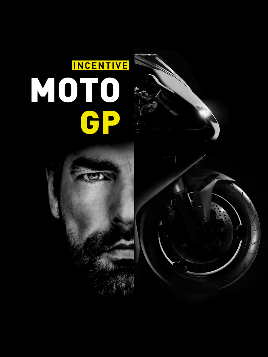 Team Building Circuit Moto GP