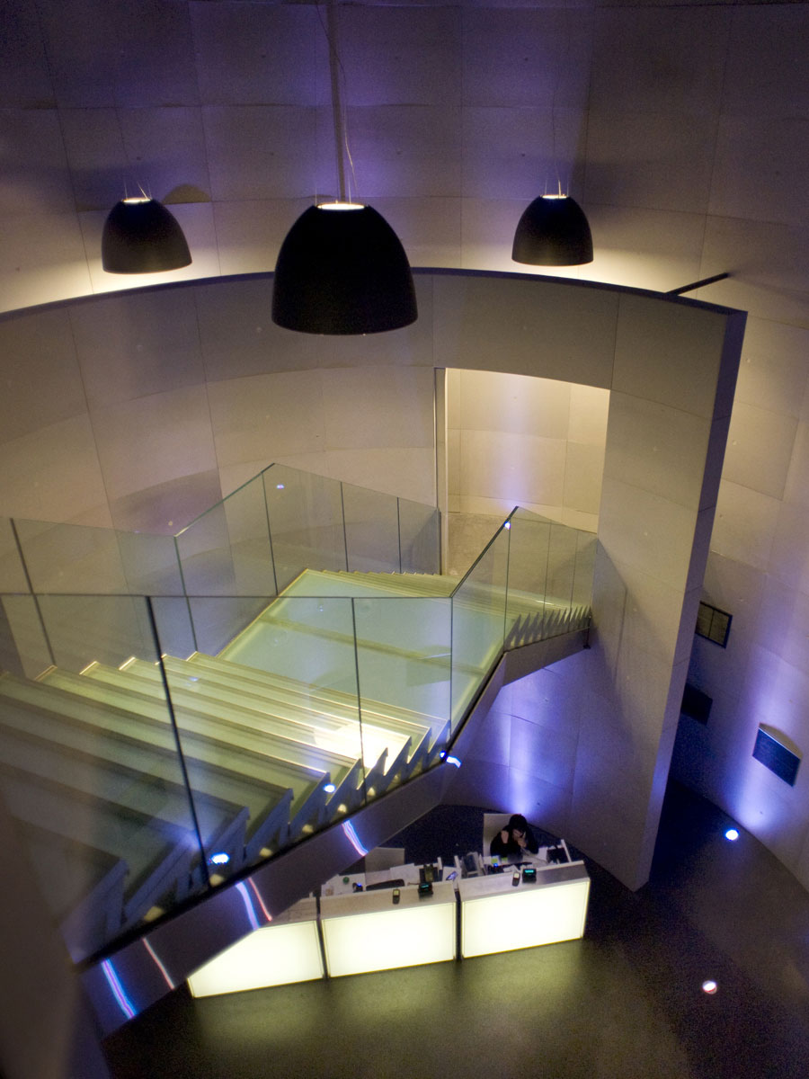 I-WAY Presse