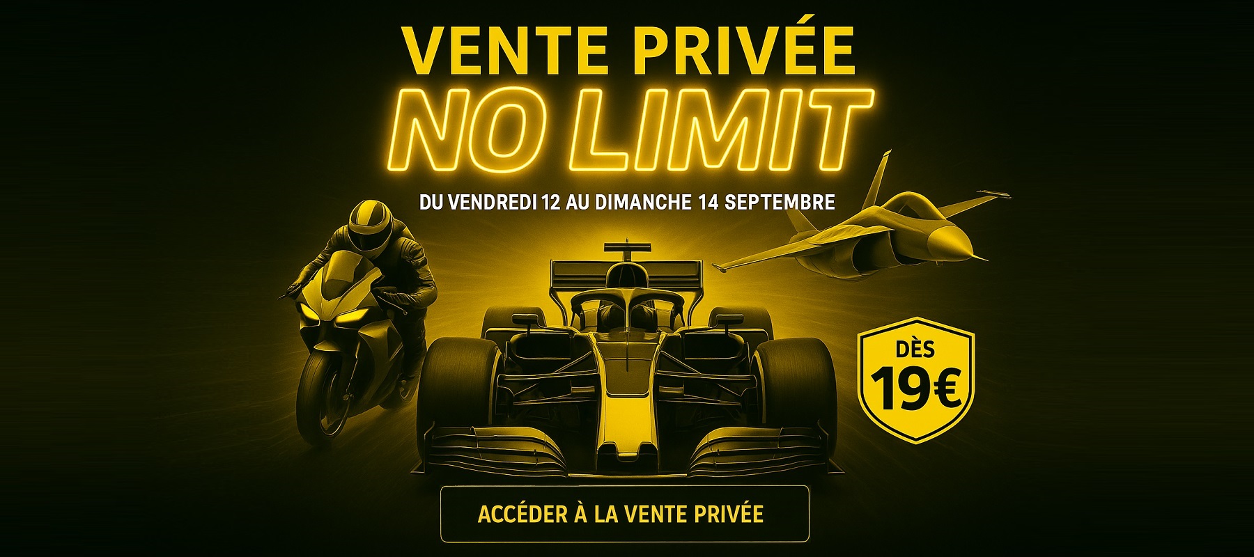 VP No Limit