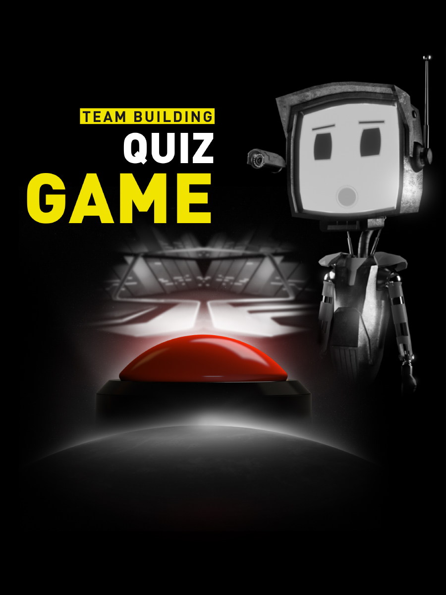 Team Building Quiz Game